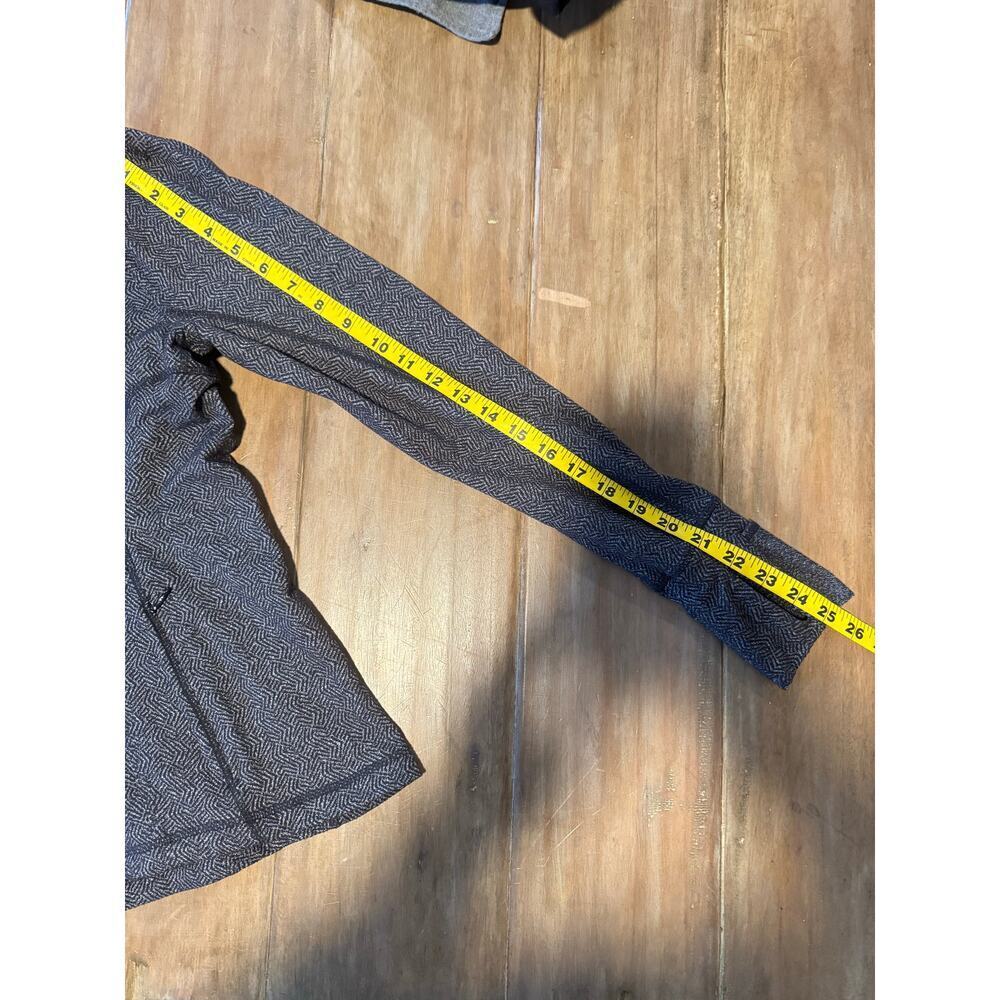 Athleta Womens Athletic Jacket‎ Long Sleeve Full Zip SIZE XS - Picture 5 of 7